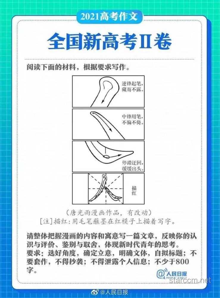 难绷高考梗图应对方案